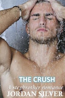 Couverture_The Crush
