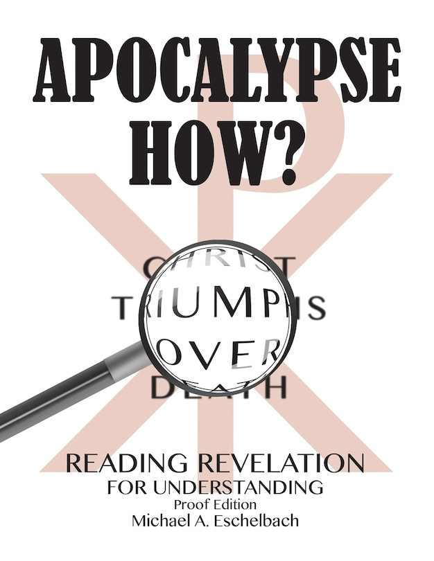 Front cover_Apocalypse How?