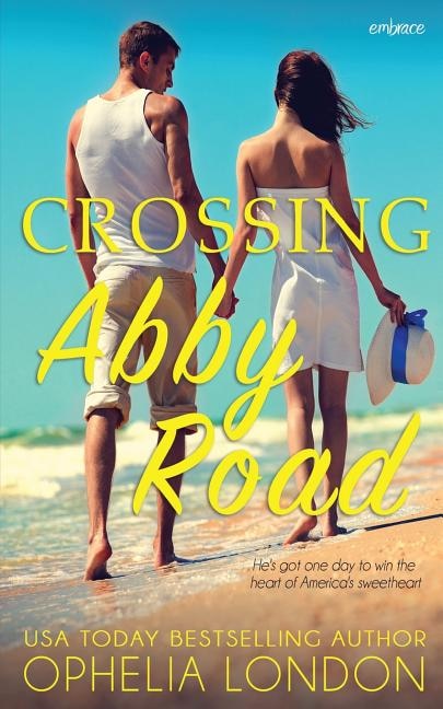 Couverture_Crossing Abby Road