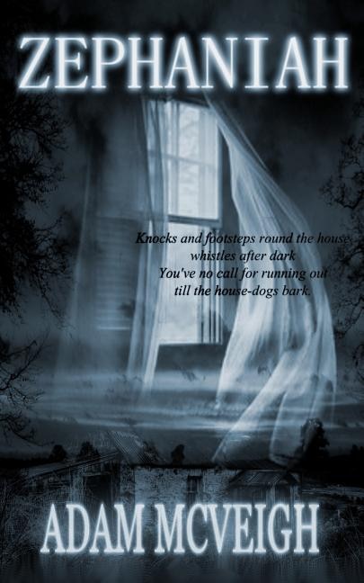 Zephaniah: A Horror Novella