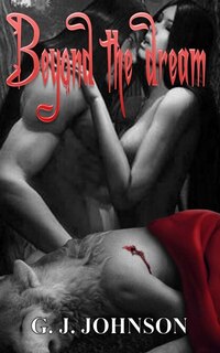 Front cover_Beyond The Dream