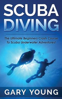 Couverture_Scuba Diving