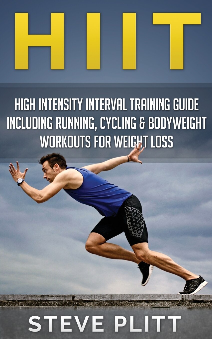 Interval cycling for weight loss store