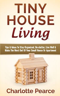Couverture_Tiny House Living