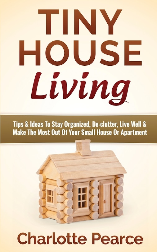 Couverture_Tiny House Living