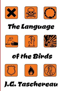 Front cover_The Language of the Birds