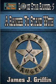 Couverture_A Ranger to Stand With