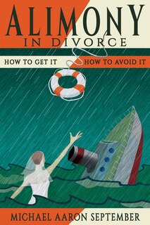Front cover_Alimony in Divorce