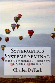 Front cover_Synergetics Systems Seminar