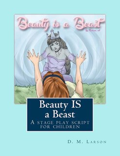 Front cover_Beauty IS a Beast