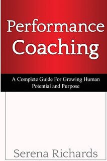 Front cover_Performance Coaching