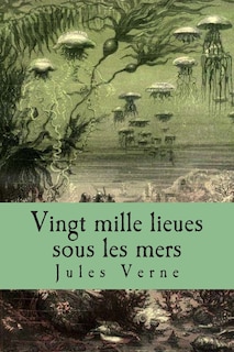 Couverture_Vingt mille lieues sous les mers