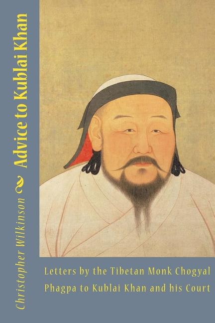 Couverture_Advice To Kublai Khan
