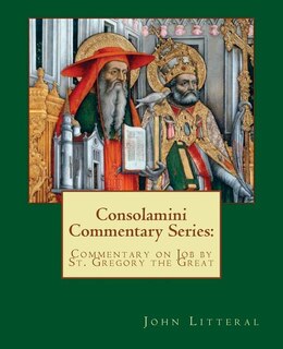 Front cover_Consolamini Commentary Series