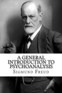 Front cover_A General Introduction to Psychoanalysis