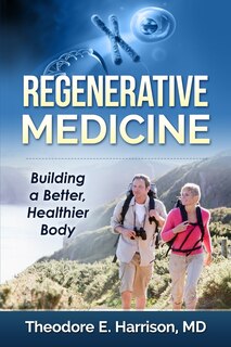 Couverture_Regenerative Medicine