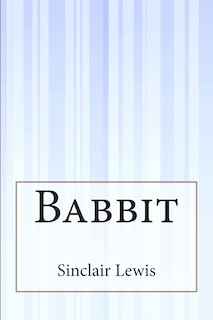 Front cover_Babbit