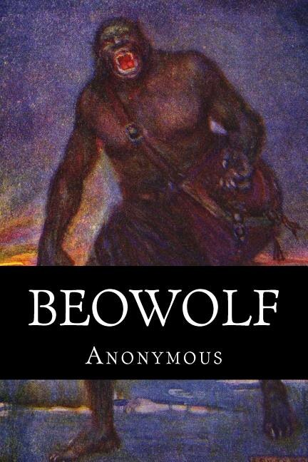 Front cover_Beowolf