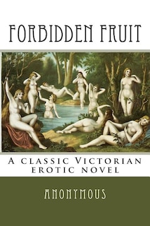 Front cover_Forbidden Fruit