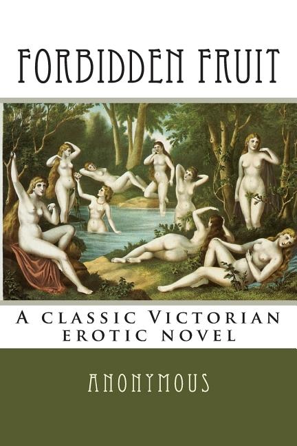 Front cover_Forbidden Fruit