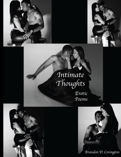 Front cover_Intimate Thoughts Erotic Poems