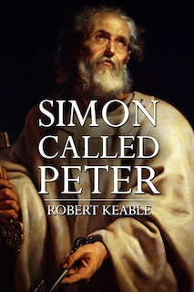 Front cover_Simon Called Peter