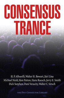 Front cover_Consensus Trance