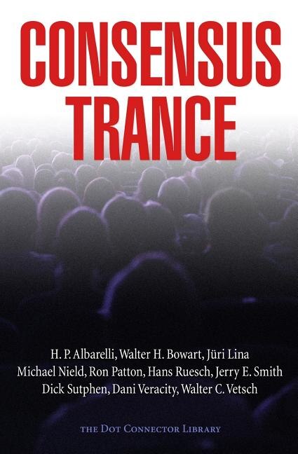 Front cover_Consensus Trance