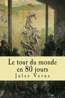 Front cover_Le tour du monde en 80 jours
