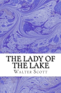 Couverture_The Lady Of The Lake