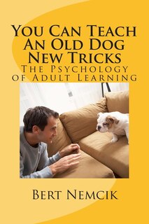 Couverture_You Can Teach An Old Dog New Tricks