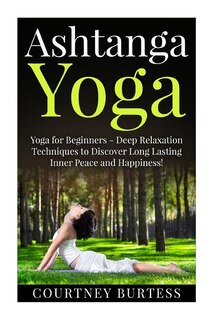 Front cover_Ashtanga Yoga