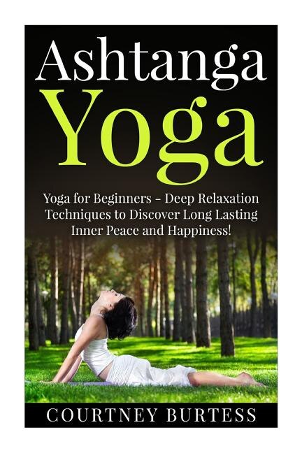Front cover_Ashtanga Yoga