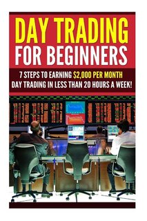 Couverture_Day Trading for Beginners