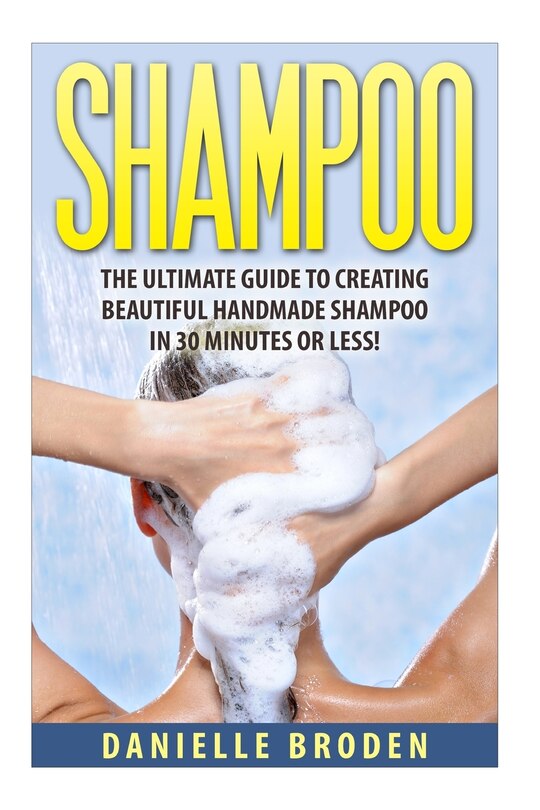Front cover_Shampoo