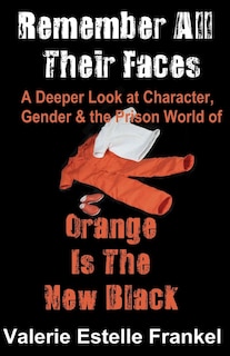 Front cover_Remember All Their Faces