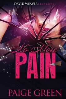 Couverture_No More Pain