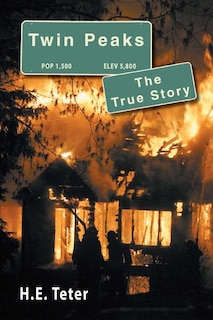 Front cover_Twin Peaks - The True Story