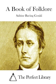 Front cover_A Book of Folklore