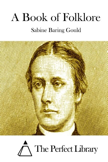 Front cover_A Book of Folklore