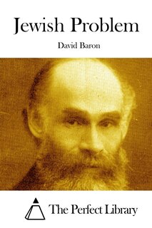 Front cover_Jewish Problem