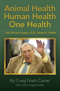 Front cover_Animal Health Human Health One Health