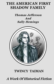 Front cover_The American First Shadow Family