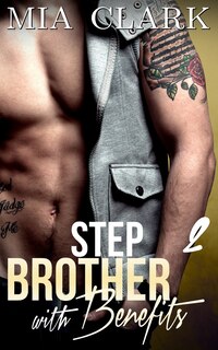Couverture_Stepbrother With Benefits 2