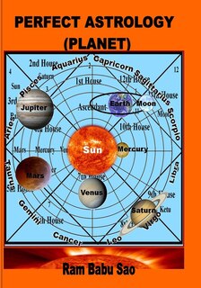 Couverture_Perfect Astrology (Planet)