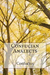 Front cover_Confucian Analects