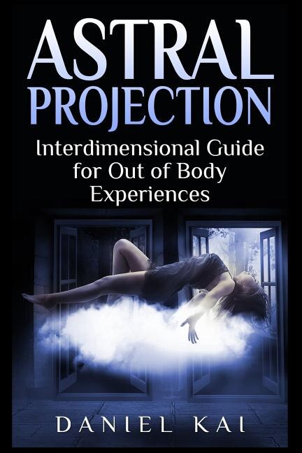 Front cover_Astral Projection