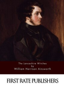 Front cover_The Lancashire Witches