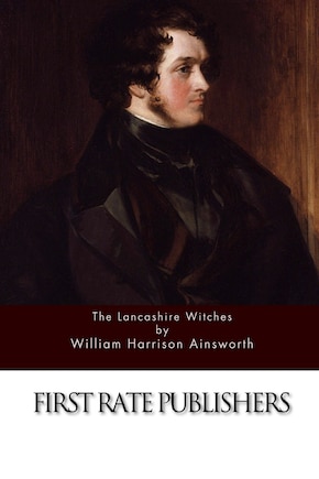 The Lancashire Witches