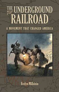 Couverture_The Underground Railroad